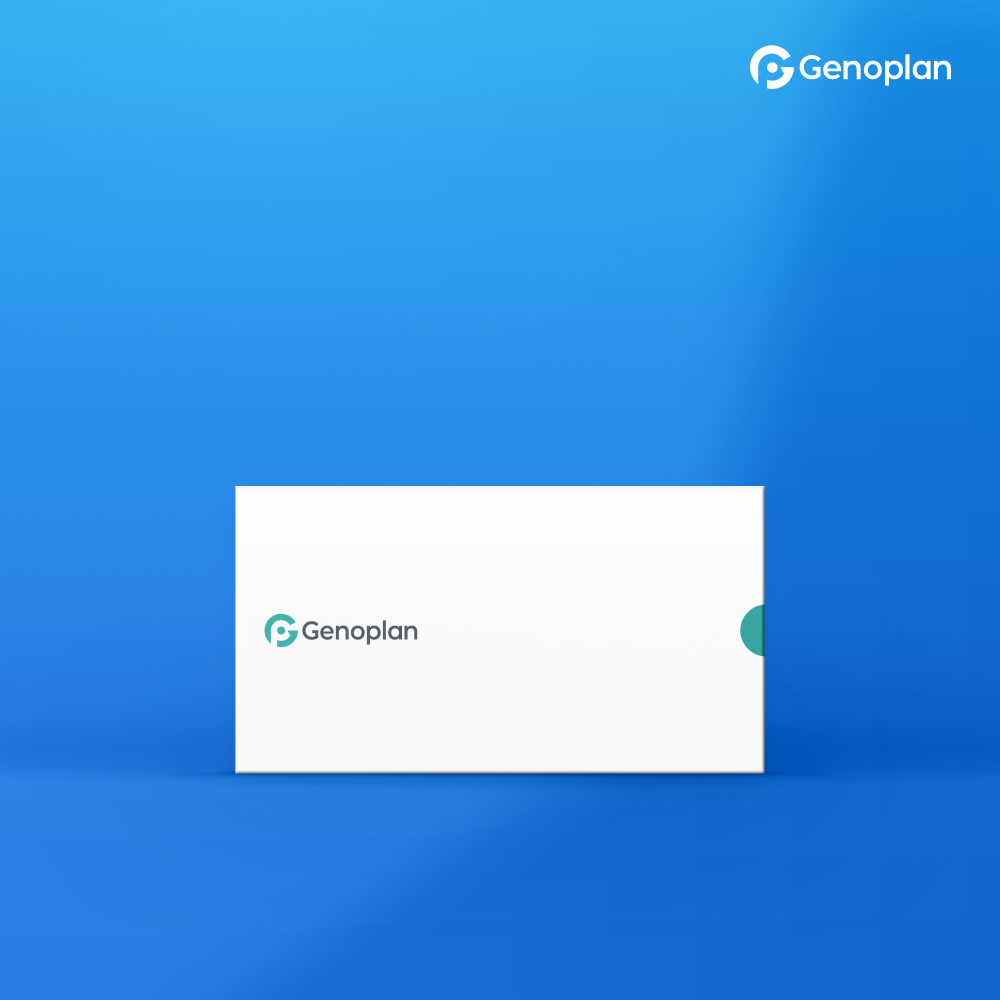 ジェノプラン遺伝子検査キット – Genoplan Japan Online Store